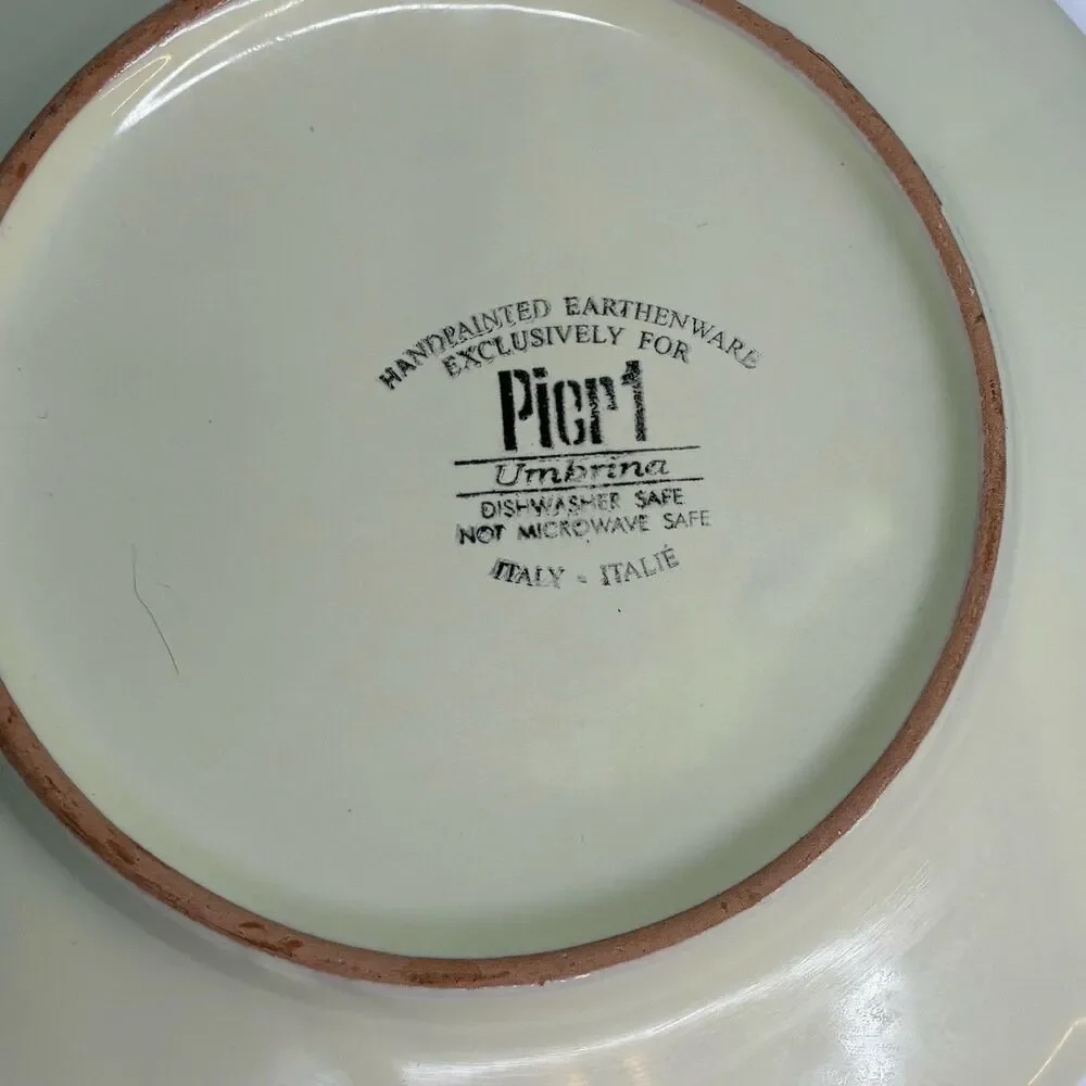 PIER 1 Umbrina Tuscan 8